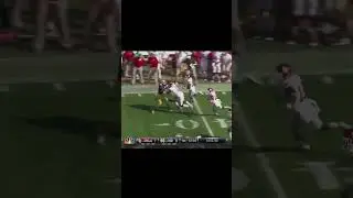 2013 Frank Shannon INT vs. Notre Dame. Boomer Sooner.