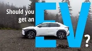 Honest Opinion about EV Ownership.