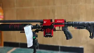 PRICE COBLIN GEN 2 TACTICAL POPOR PITHON SROMBONG CARBON #GOBLIN#gs88