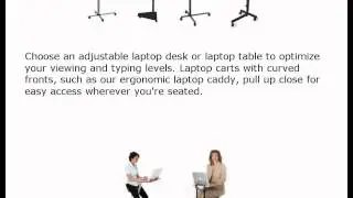 Rolling Laptop Desk Tips And Best Deals