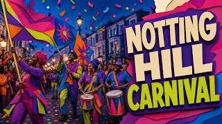 Carnival Weekend Hits Different 🚀🎉 Baddies & Electric Atmosphere