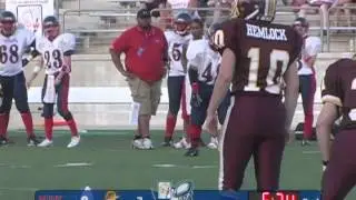 2009 IWFL Championship Game