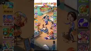 Coin Master 336 Village Building Cost #walkthrough
