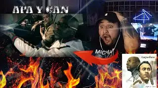 Apache & Canserbero - Stop - REACCION - Classicos Del Barrio #6 #apaycan