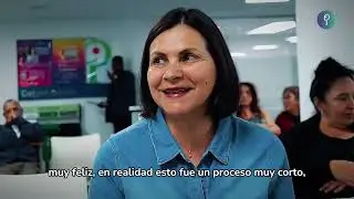 #Pasto | ¡Dora recibió su pensión en 10 días!
