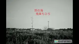 茨の海／鬼束ちひろ／cover　Short／A・ギター弾き語り