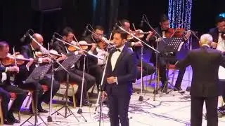 قصيدة عندما يأتي المساء