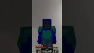 I Got REVENGE For My Minecraft Dog SIGMA #shorts