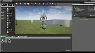 Unreal Engine: save and load level c++ real time editor