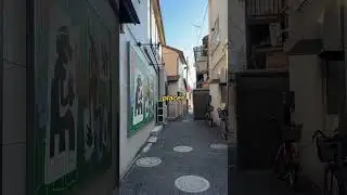 [tokyo walks] exploring the neighborhoods in shibuya #tokyo #shibuya #japan