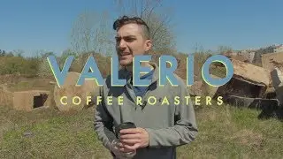 One Sip Review - Valerio Coffee Roasters