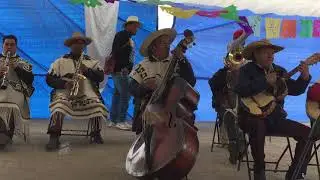 Orquesta Antigua de Quinceo - Las Guilotas