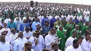 Mva Gumede - KwaBhekuzulu