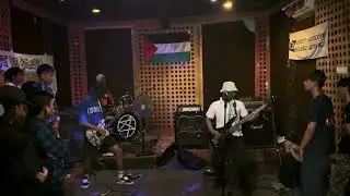 BUDAK HEJO - Caps Mampet ( live )