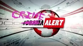 real crime news with a real news man