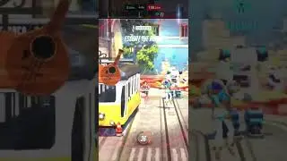 I heard you like using ultimates 🤕 - OW2 Sniping #overwatch #gaming