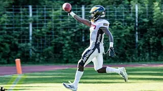 CJ&rsquo;s 2023 GFL Highlights
