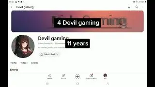 Top 6 Childyoutuber in BD