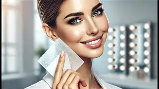 🌿 Scotch-Brite Oil Control Film Replacment for Oil-Absorbing Sheets | Best Oil Control Sheets 🌿