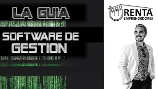 Gu&iacute;a de Software de Gesti&oacute;n de Propiedades de Alquiler Vacacional