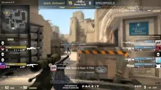 rexaniN - what about ez awp kills #2k15 by #FSHost