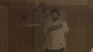 Drake Recording for 