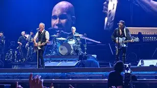 The Rising - Bruce Springsteen live Milano San Siro 03/07/2025