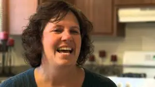 Best Buddies WI - Meet Molly Vock