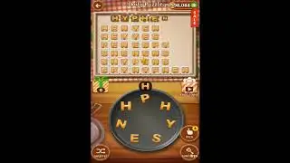 Word Cookies Daily Puzzle March 2 2019 Answers