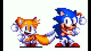 Sonic song Speed in my soul by CG5 Reversed 🎵