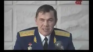 Золотые слова Генерала Лебедя