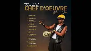 MIXTAPE KOMPA CHEF D'OEUVRE FULL PLAYLIST  PIERRE JEAN 2026 - DJCANY SOUND #bstpromo509 