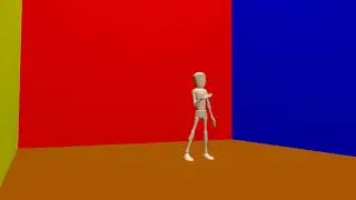 Dance Cube - 