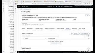 Guided Lab: Creating a Highly Available Environment - Task 6: Testing high availability
