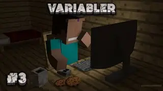 L&aelig;r at skript variabler [Dansk Minecraft Skript]