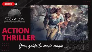 No Escape (2015) - Owen Wilson's Desperate Fight for Survival - W&W2W