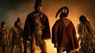 Chief of War Episode 2 review 
