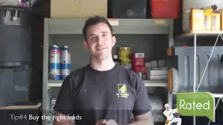 Tips for New Members | Tips for Tradespeople - Rated People
