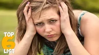 Top 6 Bizzare Mental Disorders - TheListBomb