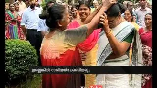 Kitex Makes a T20 Dash in Local Body Election: Kerala Local Body Election 2015