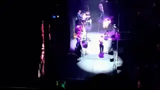 Finn Forster last song London O2 Arena 18.12.25 #live #music #UK #fun #rock #son #stereophonics #yo 