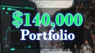 $140,000 HIGH DIVIDEND YIELD Stock Portfolio! | Doctor Dividend