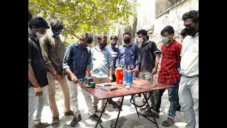 IIFM (Mechanical Engineering class Best Teaching)Short Period Training   Call:9361732108 In Chennai
