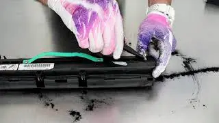 Руководство по ремонту барабанов RICOH MP 2553 MP 3053 MP 3353