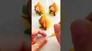 Chinese Flower Buns Huā m&aacute;ntou 花馒头 #shorts #pastry #viralvideo #trending #food #shortsfeed #mantou