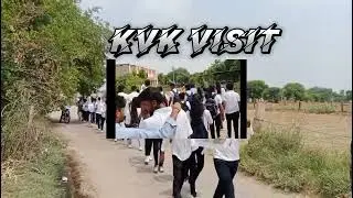 #cucetbscagriculture 🌴🌴🌴🫥🫥🌾🌾 #kvkkaroli#aukota#bscagriculturesubjects #cow#vlog #jet#icar