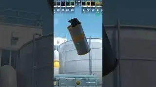Steal biguzera&rsquo;s Outside Smoke Wall on Nuke 🔥