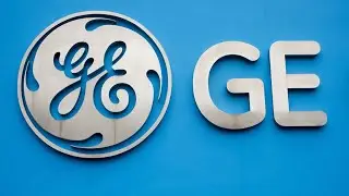 GE to Cut 12,000 Jobs in Power Business