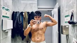 Day 10/100 of live stamina workout💪🕉️😈 #ytshorts #motivation #desi #jaibabaki #jaishreeram