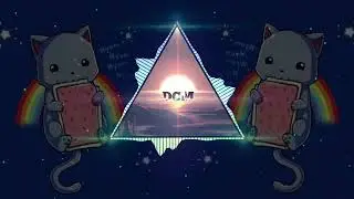 NYAN CAT PHONK (SLOWED DayCore)
